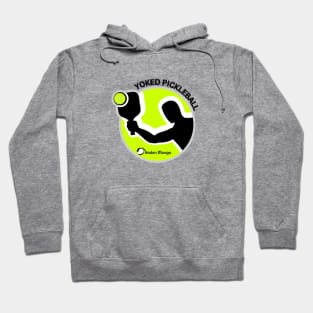 Yoked Pickleball Hoodie